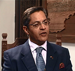سفیر هند: دهلی تلاش دارد از طریق افغانستان به کشورهای آسیایی میانه راه یابد